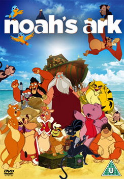 Noah'S Ark (DVD)