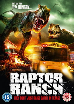 Raptor Ranch (DVD)
