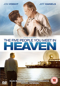 The Five People You Meet In Heaven (DVD)