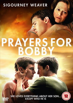 Prayers For Bobby (DVD)