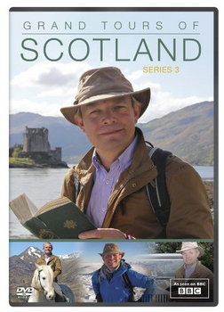 Grand Tours Of Scotland: Series 3 (DVD)