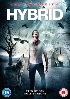 Hybrid (DVD)