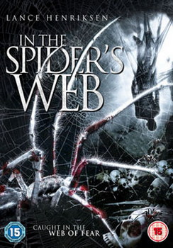 In The Spider'S Web (DVD)