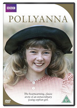 Pollyanna (1973) (DVD)