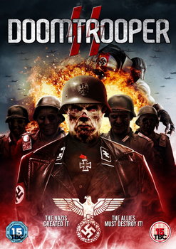S.S. Doomtrooper (DVD)