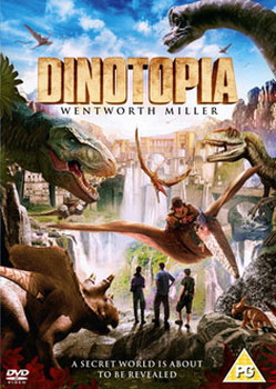 Dinotopia (DVD)