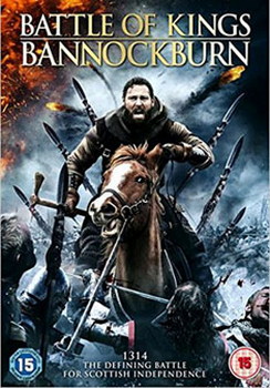 Battle Of Kings: Bannockburn (DVD)