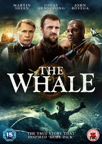 The Whale - Bbc (DVD)