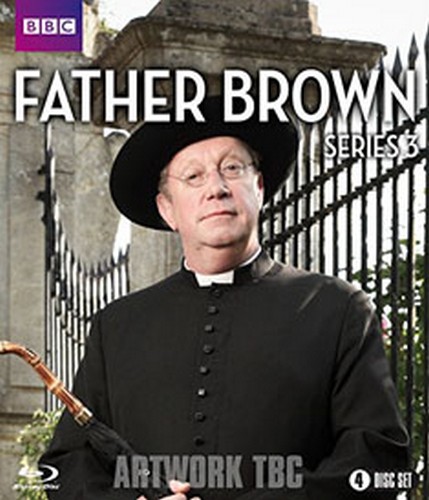Father Brown: Series 3?