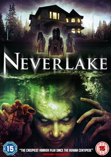 Neverlake (DVD)