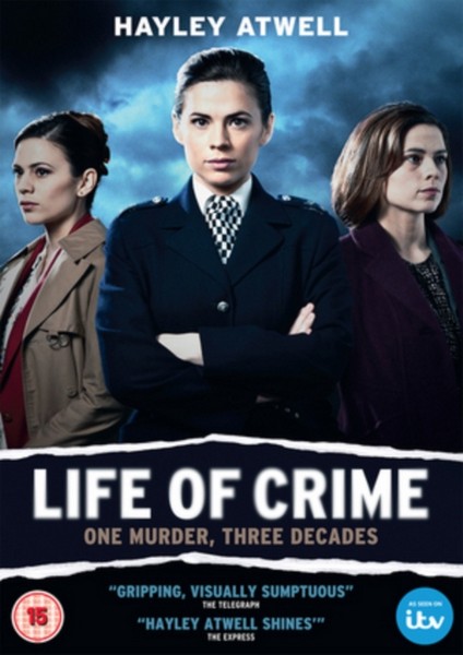Life Of Crime (DVD)