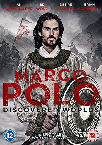Marco Polo (2007) (DVD)