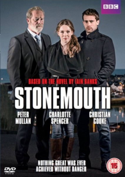 Stonemouth (Bbc) (DVD)