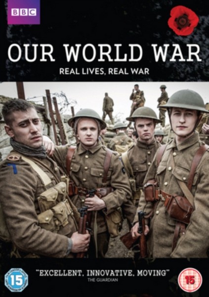 Our World War (Bbc) (DVD)