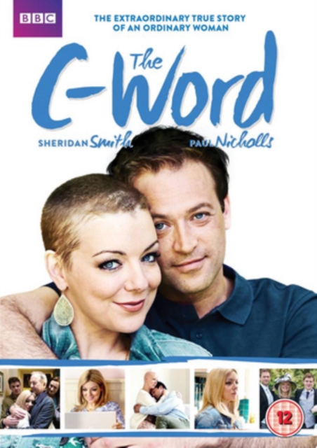 The C-Word - Bbc (DVD)