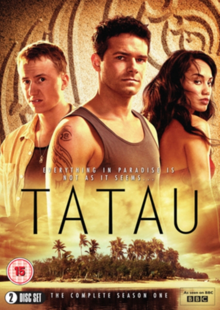 Tatau (DVD)