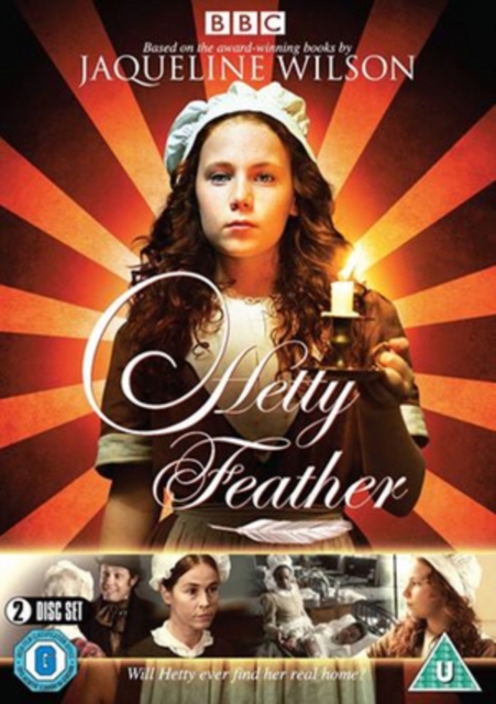 Hetty Feather (DVD)