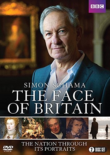 Simon Schama'S The Face Of Britain (DVD)