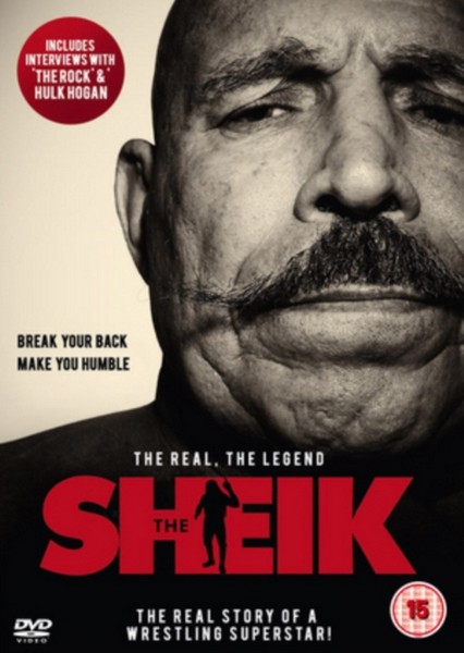 The Sheik (DVD)