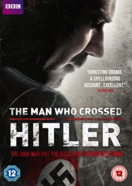 The Man Who Crossed Hitler (DVD)