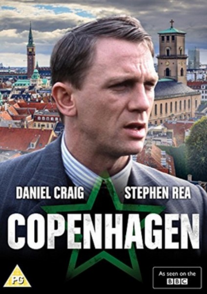 Copenhagen (DVD)
