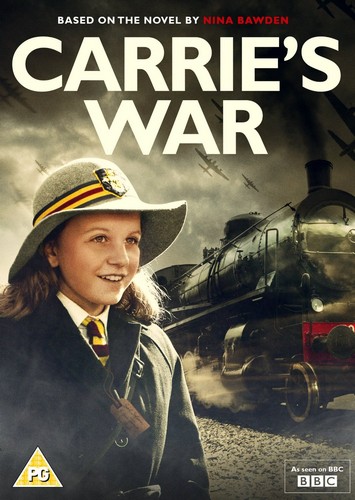 Carrie'S War (DVD)