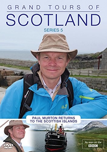 Grand Tours Of Scotland: Series 5 (DVD)