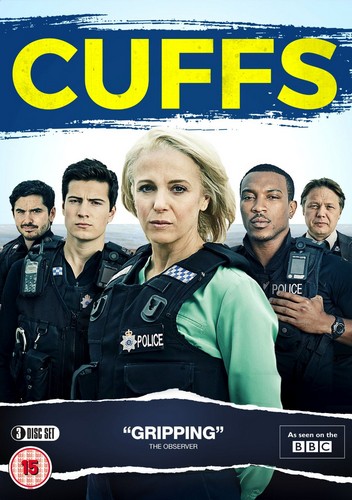 Cuffs - Series 1 (DVD)