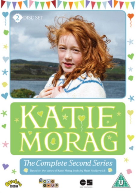 Katie Morag - Complete Series 2 (DVD)