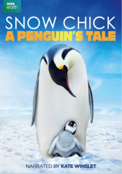 Snow Chick: A Penguin'S Tale (DVD)