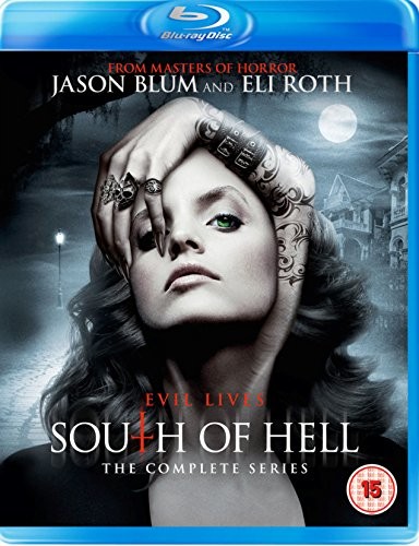 South of Hell - Series 1 (Blu-ray)