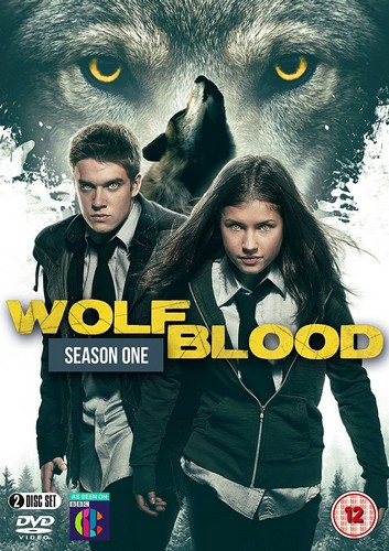 Wolfblood - Series 1
