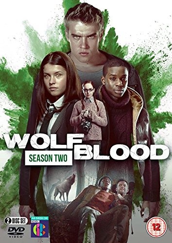 Wolfblood - Series 2 (BBC)