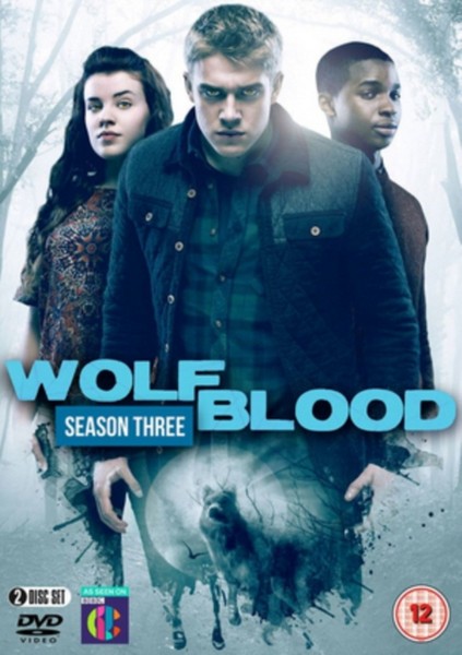 Wolfblood Series 3