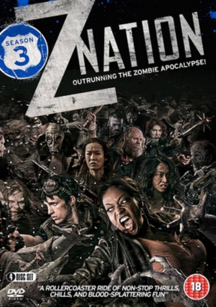 Z Nation - Season 3