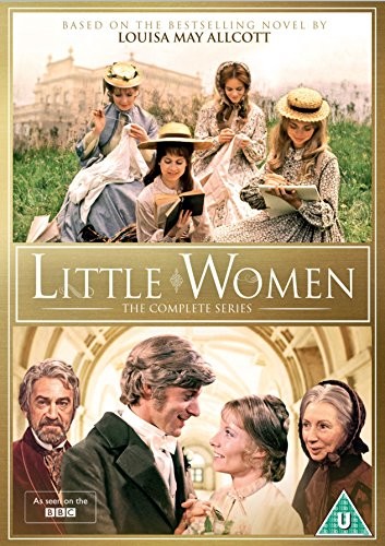 Little Women (1970) - The Complete Series