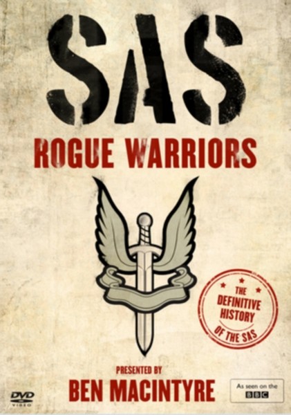 SAS: Rogue Heroes (BBC)