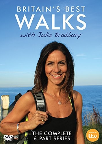 Britain's Best Walks with Julia Bradbury - Series 2