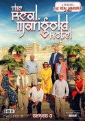 The Real Marigold Hotel: Series 3 (Includes The Real Marigold On Tour- Cuba/China/Iceland/Thailand) [BBC] (DVD)
