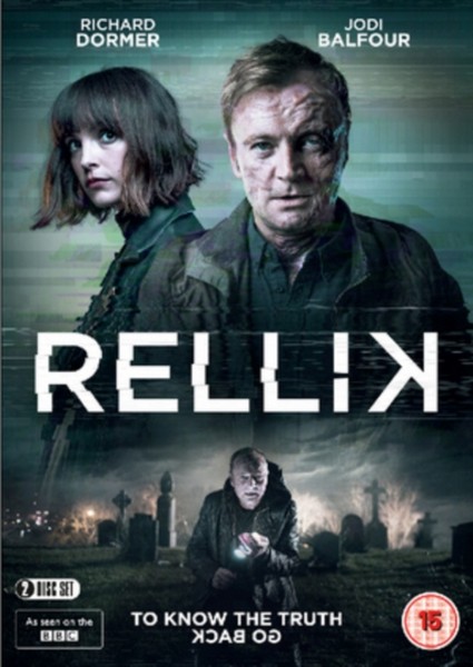Rellik (Dvd) (DVD)