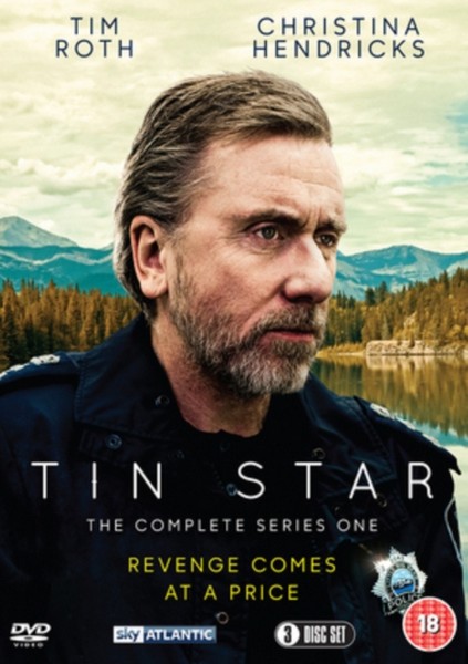 Tin Star (Dvd) (DVD)