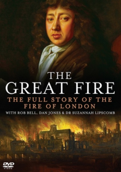 The Great Fire (DVD)