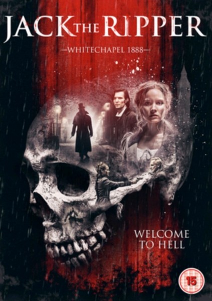 Jack The Ripper (DVD)