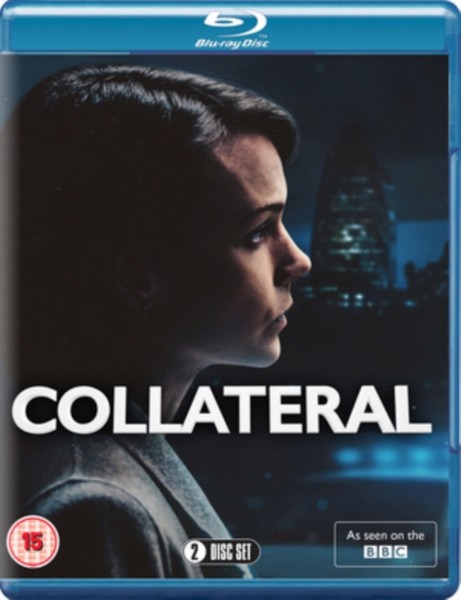 Collateral (BBC) (Blu-ray)