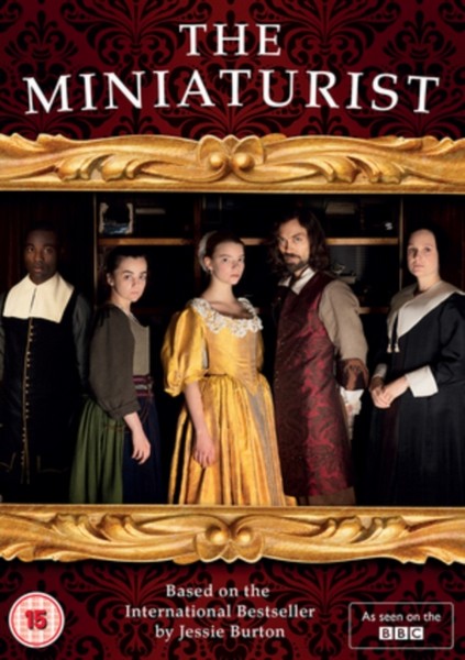 The Miniaturist (DVD)