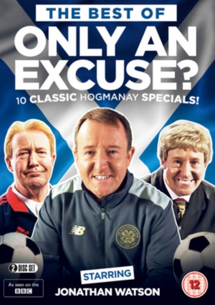 The Best Of Only An Excuse? (Dvd) (DVD)