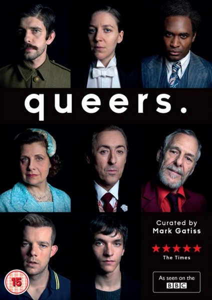 Queers (DVD)