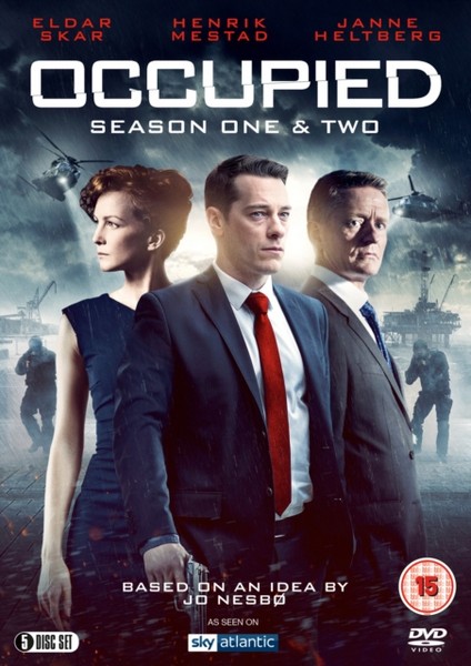 Occupied: Season One & Two Boxset [Sky Atlantic] [DVD]