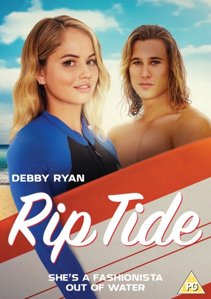 Rip Tide [DVD]