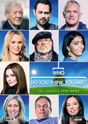 Who Do You Think You Are? Series 13 [BBC] (DVD)